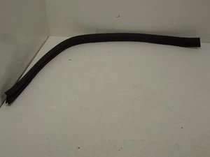 Audi A8 4E D3 Radiator Upper Lower Air Guide Rubber Seal 4E0121331 - Picture 1 of 6