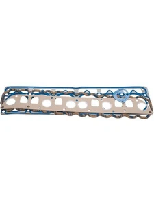 Edelbrock Head Gasket Set 4.0L I6 with Edelbrock Cylinder Head Top End Se (7350) - Picture 1 of 12