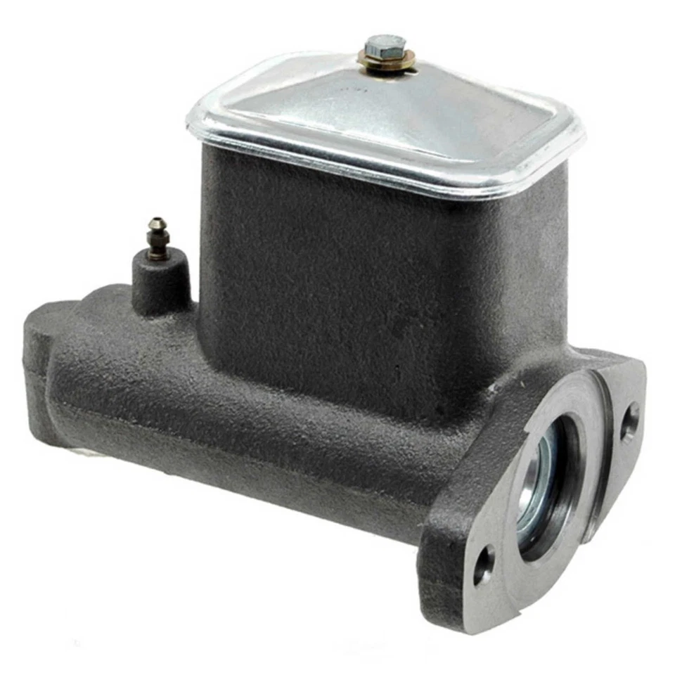 Brake Master Cylinder fits 1980-1982 GMC C5000 C7000  RAYBESTOS - Image 1 of 4
