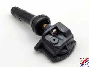 Genuine OEM Nissan Infiniti TPMS Tire Pressure Sensor 40700-6RA0A *BLEM* - Picture 1 of 3
