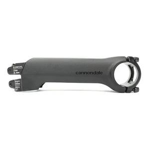 Cannondale C1 Conceal Stem 140mm x -6 Degree Stem Black CP2103U1014 - Picture 1 of 6