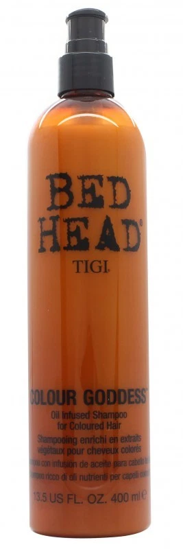 Tigi Bed Head Colour Goddess Shampoo - Image 1 of 1