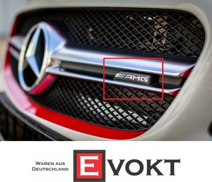 汽车和卡车前标志amg Ebay