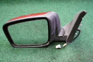 2013 Nissan Rogue Left Door Mirror 52928 OEM - Picture 1 of 6