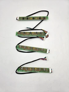 4 units lot  Part WN150-0SD-V2.0 Circuit Board WN150-OSD-V2.0 with cable - Picture 1 of 10