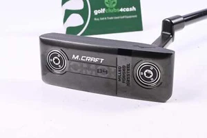 Mizuno M Craft Omoi #4 Putter / 34 Inch - Picture 1 of 6