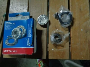 M10576 - VKBA532 CUSCINETTO RUOTA ALFA-ROMEO ALFASUD SPRINT - Imagen 1 de 2