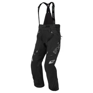 FXR Renegade X Pant (Black - Small) - Picture 1 of 1