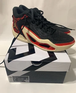 NIKE * Air Jordan * Tatum 1 Zoo * DX5572 001 * Men Size 11.5 * w/ Box * - Picture 1 of 10