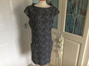 sainsburys dungaree dress