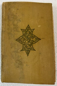 Ritual Of Order of The Eastern Star Published 1953 - Picture 1 of 5