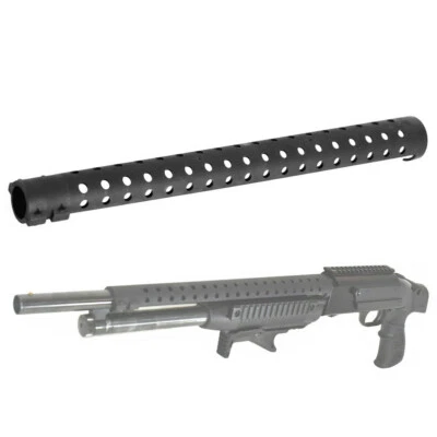 IP Heat Shield For Mossberg 12 GA 500 / 500A / 590 / Maverick 88