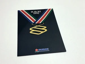 Suzuki Sidekick Samurai Swift Bj 1992 Full Line Prospekt - Bild 1 von 1