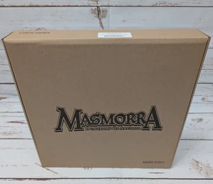 Neu Masmorra Kickstarter Exclusives Box CMON Dungeons of Arcadia MMR-KS01 - Bild 1 von 7