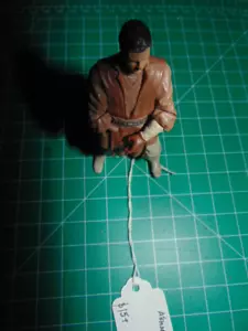 Star Wars A'Sharad Hett Figura Paquete de Cómics Universo Expandido Legado Forraje Personalizado - Imagen 1 de 1