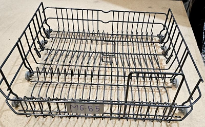 Asko dishwasher bottom rack basket MG-85 - image 1 of 4