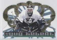 1998-99 Pacific Crown Royale Guy Hebert #2