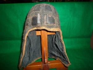 Tatami armor tatami hood antique collection USED - Picture 1 of 7
