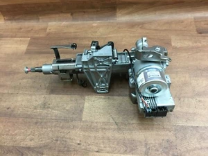 Renault Clio Mk4 2018 0,9 TCe90 H4B columna de dirección eléctrica 488106195 - Imagen 1 de 10