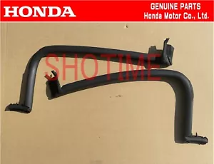 HONDA 00-09 S2000 techo rígido AP1 AP2 techo puerta lateral par de impermeabiliza OEM - Imagen 1 de 1