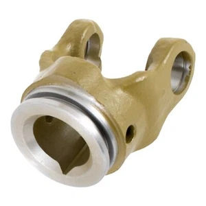 Series W2400/P400 Inner Lemon Tube Yoke (1.5" Dia. Tube) - Picture 1 of 4