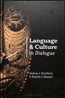 Language And Culture In Dialogue, Hardcover By Strathern, Andrew J.; Stewart,...