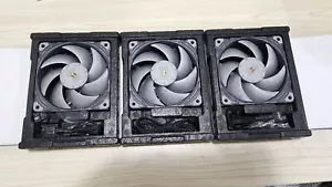 Phanteks T30-120 Fan Triple-Pack Premium High-Performance Fan Excellent Sound - Picture 1 of 6