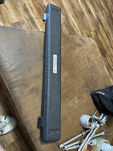 Precision Instruments C3R250F Torque Wrench Split Beam 1/2" Drive 40-250 ft lb - Picture 1 of 6