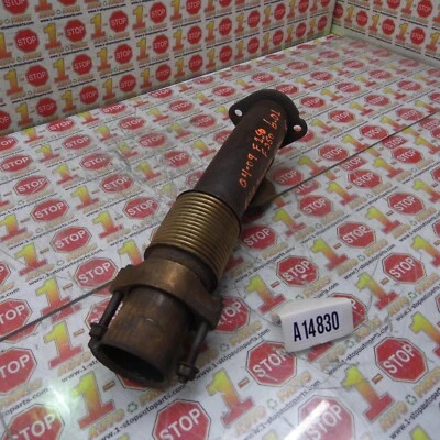 2003 2004 FORD F250 SUPER DUTY 6.0L EGR BRANCH PIPE 3C3Z-6K854-AA - Image 1 of 4