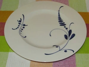 V&B VILLEROY & BOCH - VIEUX LUXEMBOURG BRINDILLE - Speiseteller Teller NEU MEHR - Bild 1 von 1