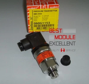 1PCS DANFOSS MBS3050 060G1153 power supply module NEW 100% Quality Assurance - Picture 1 of 1