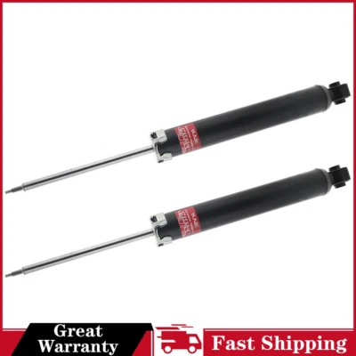 For 2013~2016 Ford Focus KYB Shocks & Struts Rear Shock Absorber - Image 1 of 3