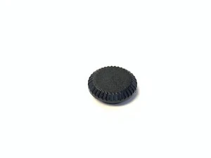 Tapa de terminal de sincronización de PC flash Nikon para cámaras N2000/N2020/F-301/F-501 - Imagen 1 de 2