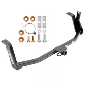Trailer Tow Hitch For 14-18 Mazda 3 Hatchback 1-1/4" Towing Receiver Class 1 - Bild 1 von 3