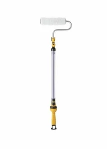 NEW Wagner Direct Feed Easy 550ml Easy roll Paint Roller Heavy Duty Painting - Picture 1 of 7