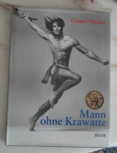 MANN OHNE KRAWATTE (L'uomo senza Cravatta) - Gianni Versace - Foto 1 di 21