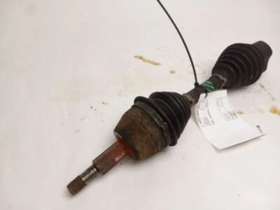 FRONT DRIVER AXLE SHAFT FOR FORD TAURUS 1999 - 2007 - Image 1 of 4