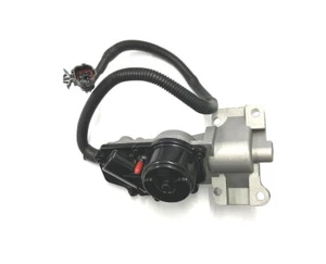 EJE DELANTERO ASIO ACTUADOR PARA ISUZU D-MAX / RECOGIDA DE RODEO TFS86 2.5TD 08/2006+ - Imagen 1 de 4