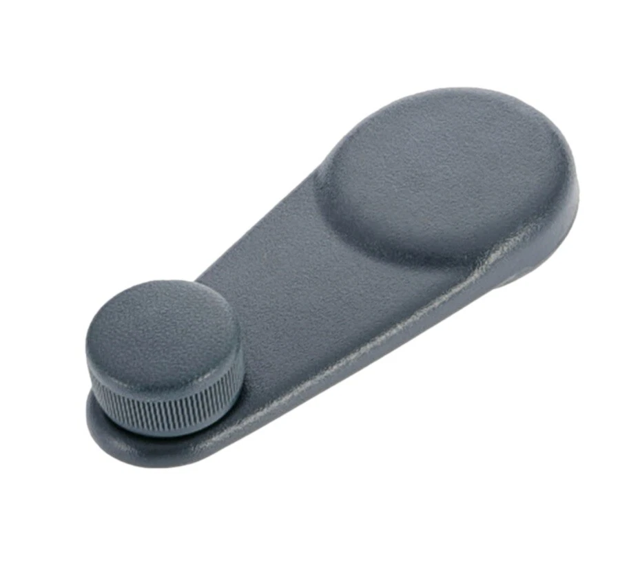 Winder WINDOW CRANK HANDLE for 1989 - 2001 Chevrolet / Geo Metro / Suzuki Swift - Image 1 of 2