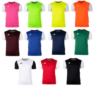 adidas Estro 19 Herren T-Shirt Tee Sport Shirt Fussball