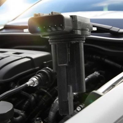 MAF Mass Air Flow Sensor For 2010-16 Jaguar XJ Volvo XC60 2010-2013 Range Rovegu Foto 1 de 4