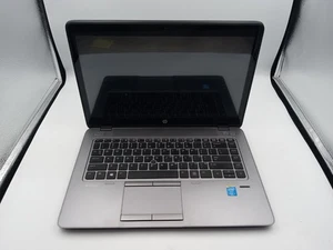HP EliteBook 840 G2 14" Touchscreen i7-5600U 2.6GHz - PARTS/REPAIR - READ -RR - Picture 1 of 7
