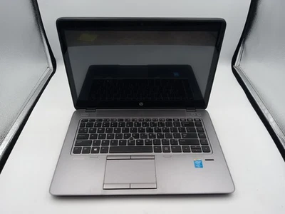 HP EliteBook 840 G2 14" Touchscreen i7-5600U 2.6GHz - PARTS/REPAIR - READ -RR - Image 1 of 4