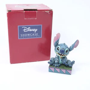 Disney Showcase Stitch Ohana Means Family Figur Jim Shore Lilo & Stitch - Bild 1 von 12