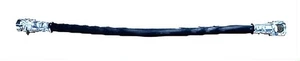 1969-71 GTO GRAND PRIX FRONT BRAKE FLEX HOSE, DISC BRAKES - Picture 1 of 1