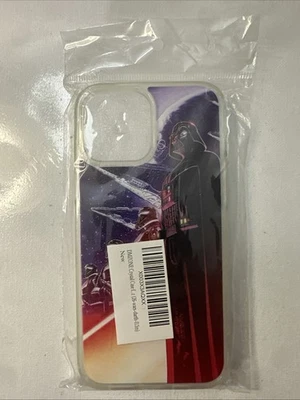 iPhone 13 Pro Max Case Darth Vader - Image 1 of 2