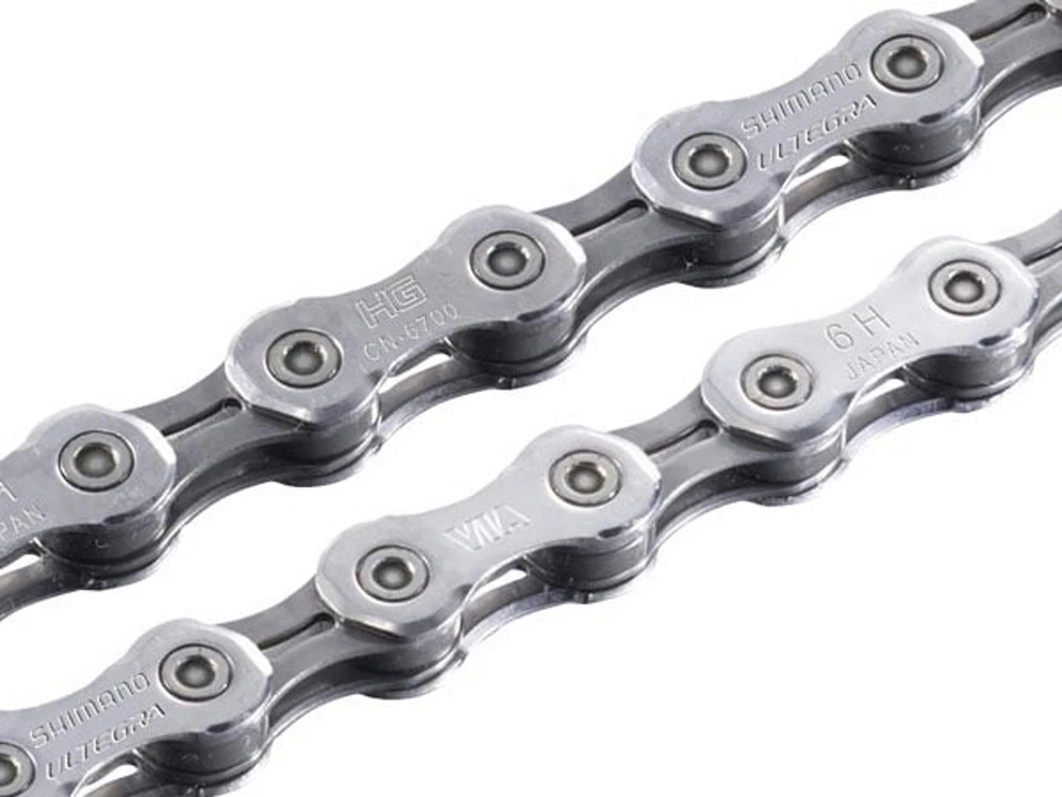 Shimano CN-6701 Ultegra 6700 Series 10 Spd Chain - image 1 of 1