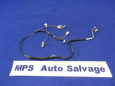 93 1993 Ford Mustang Convertible OEM Decklid Trunk Harness M14 - Image 1 of 4