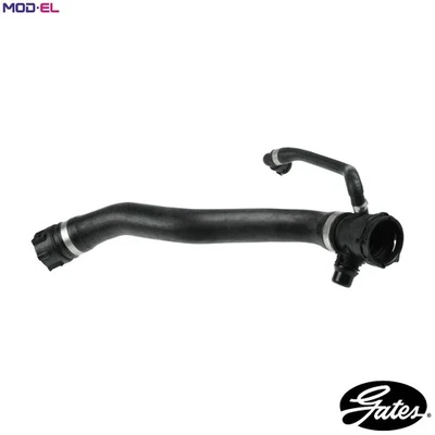 RADIATOR HOSE 05-3610 FOR BMW X3/SAV/E83 N47D20C/A 2.0L 4cyl X3 SAV E83 - Image 1 of 4