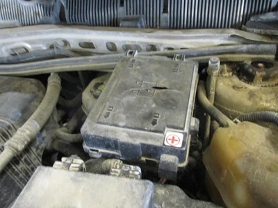 Fuse Box Engine Without Tow Package Fits 07-09 EQUINOX 1697532 Foto 1 de 4